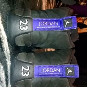 Jordan 12